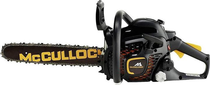 Produktbild McCulloch CS 35 (Benzin Kettensäge)