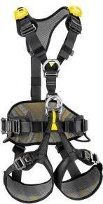 Produktbild Petzl Avao Bod Fast Harness 0 (Auffanggurt)