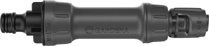 Gardena Micro-Drip-System Basisgerät 1000 (Tropfbewässerung Basisgerät)