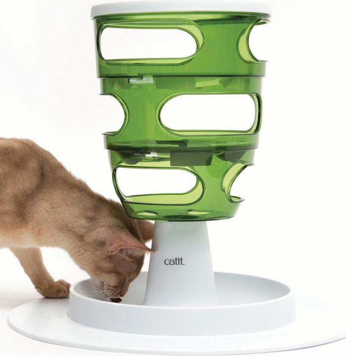 Produktbild Catit Senses 2.0 (Futterspielzeug Katze)