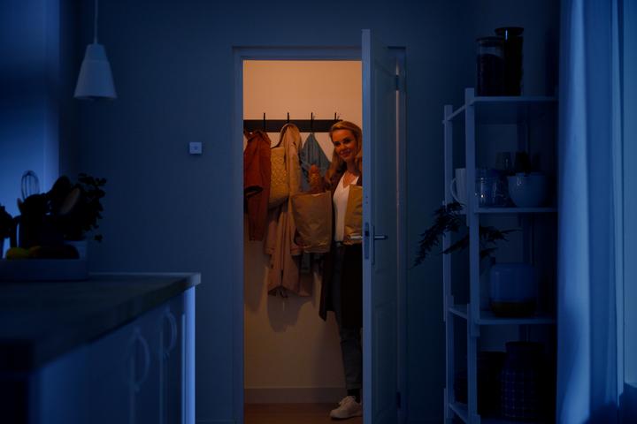 Image du produit WiZ Détecteur de mouvement (15 m)