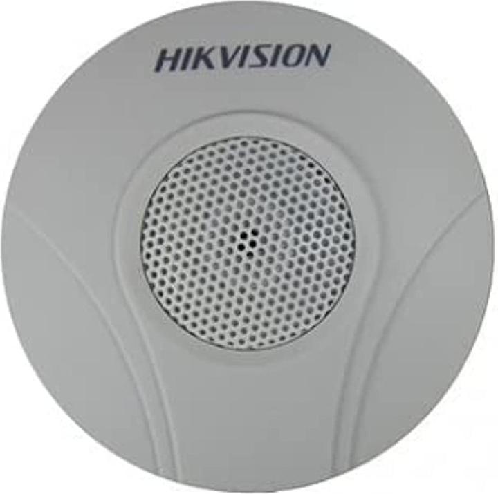 Actual product image Hikvision DS-2FP2020 Microphone