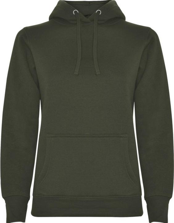 Alpinia Urban Kapuzenpullover (M)