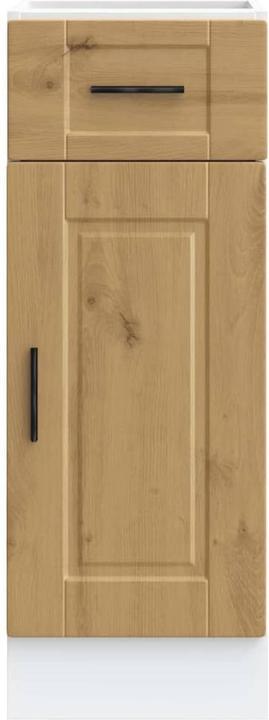 Immagine prodotto VidaXL Lyman (30 x 46 x 81,5 cm)