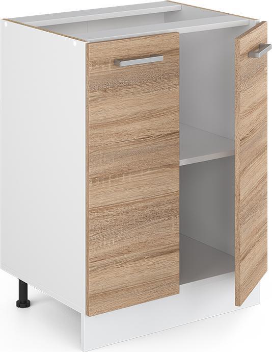 Produktbild Vicco Küchenunterschrank R-Line (60 x 46 x 81.5 cm)