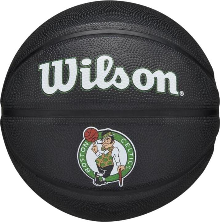 Wilson Nba Team Tribute Mini Bos Celtics (3)