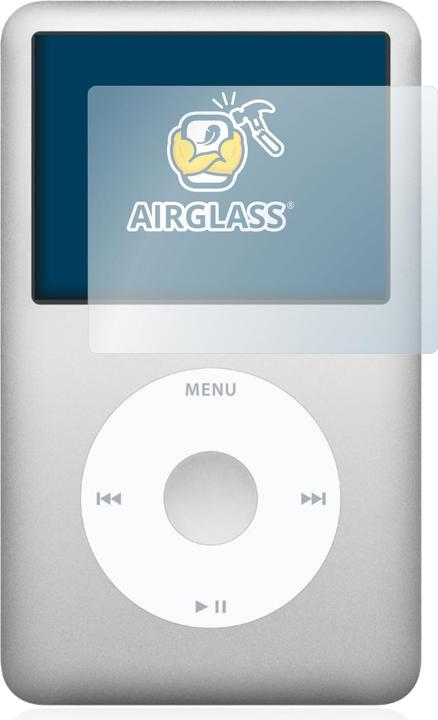 Produktbild BROTECT AirGlass Panzerglasfolie