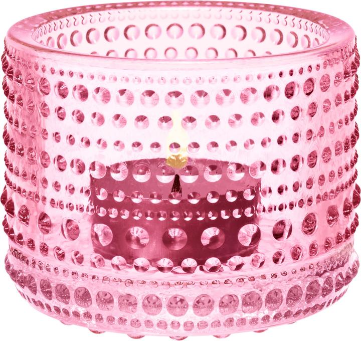 Iittala Kastehelmi Windlicht