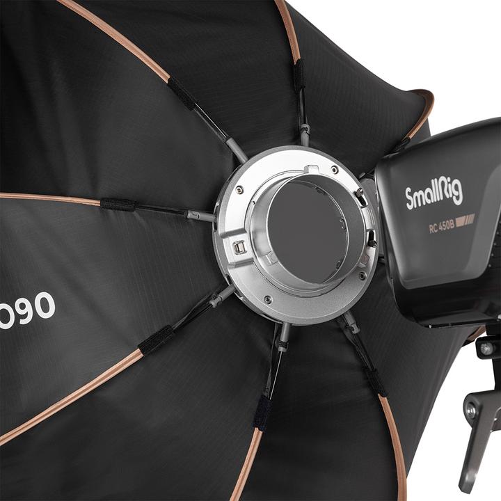Productafbeelding SmallRig LA-O90 (Softbox, 90 cm)