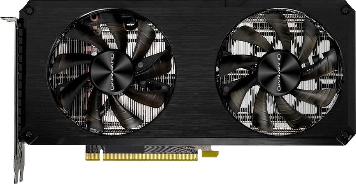 Produktbild Gainward GeForce RTX 3060 Ti Ghost OC (8 GB)