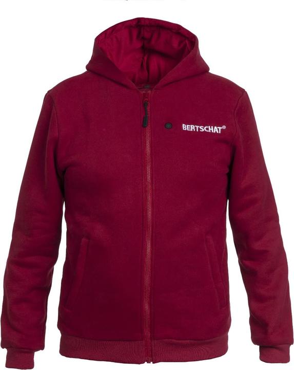 Bertschat Beheizter Hoodie Pro (M)