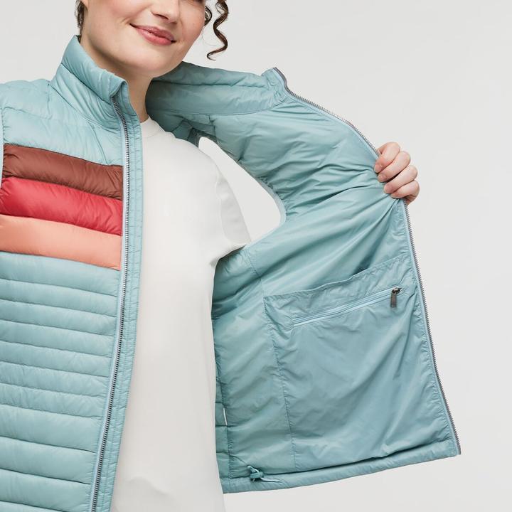 Produktbild Cotopaxi Fuego Down Vest (XS)