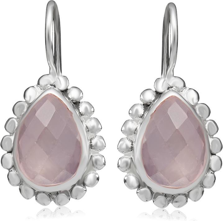 Rosa, Silber