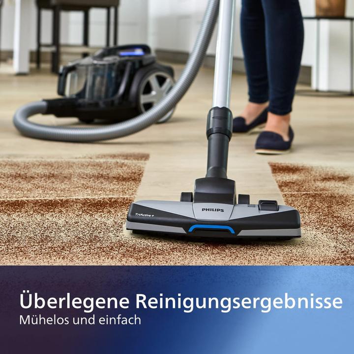 Productafbeelding Philips Power Pro Expert