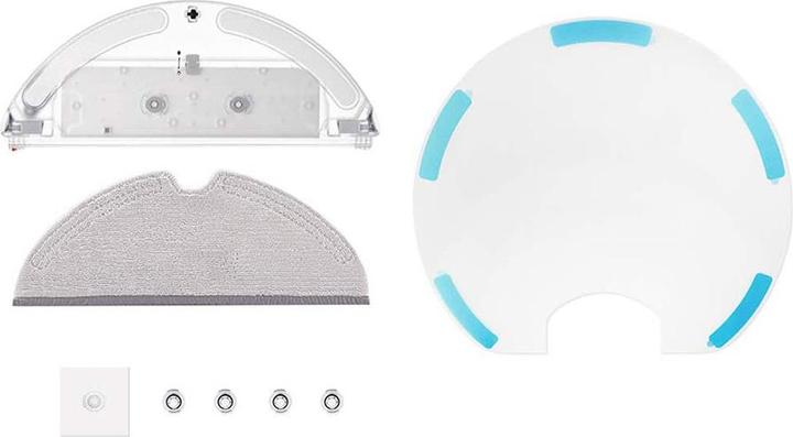 Actual product image Roborock Wet cleaning set for S6 Pure