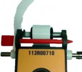 Actual product image Xerox Copier roller for automatic duplex document feeder