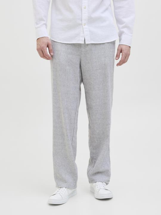 Produktbild Jack & Jones Loose Fit Chino Hose Chino Hose (L)