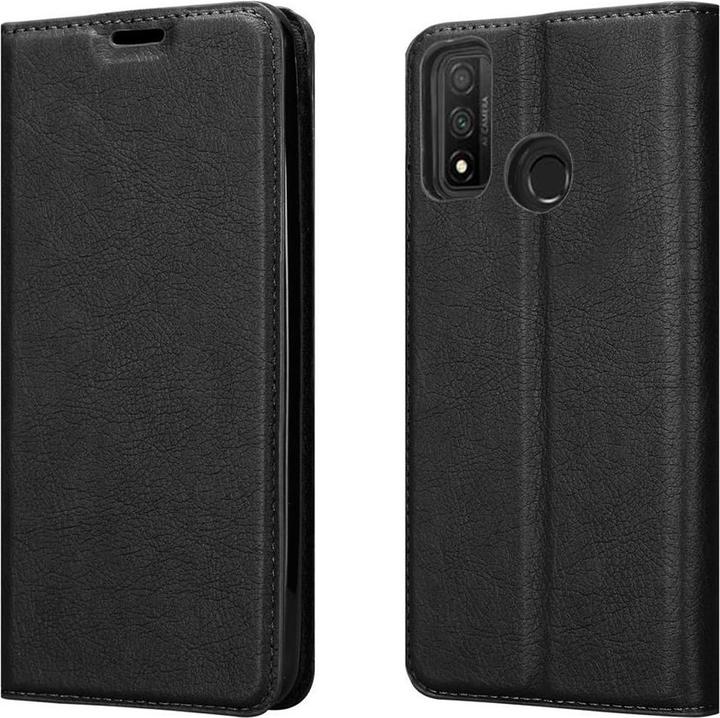 Produktbild Cadorabo Book Invisible Magnet Cover (Huawei P Smart (2020))