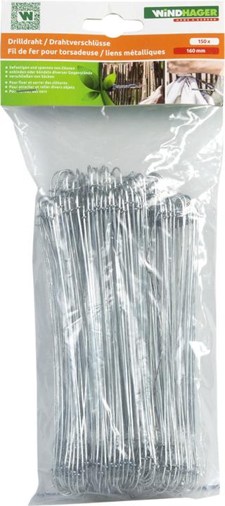 Produktbild Windhager Drilldraht