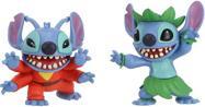 Image du produit Stitch Lot de 5 minifigurines Lilo &