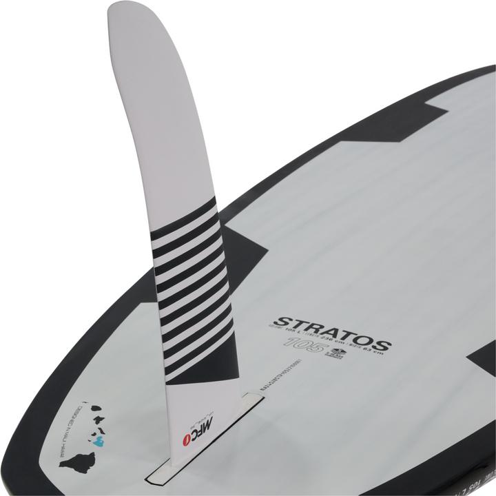 Produktbild Naish 2024 Windsurfboard Stratos