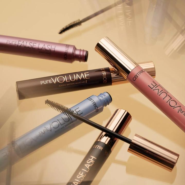 Image du produit Catrice Pure Volume (010 Marron Bourgogne)