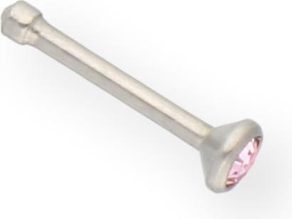 Actual product image Studex style (Titanium)