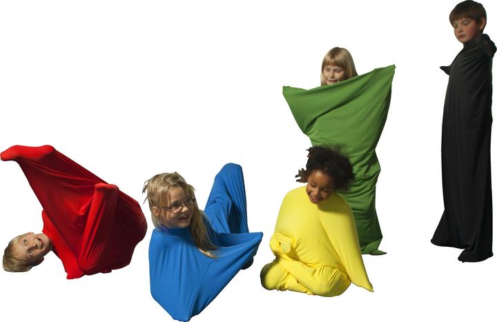Actual product image Sport-Thieme Dancing bag (L)