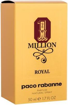 Actual product image Paco Rabanne Royal Eau de Parfum (Eau de parfum, 50 ml)
