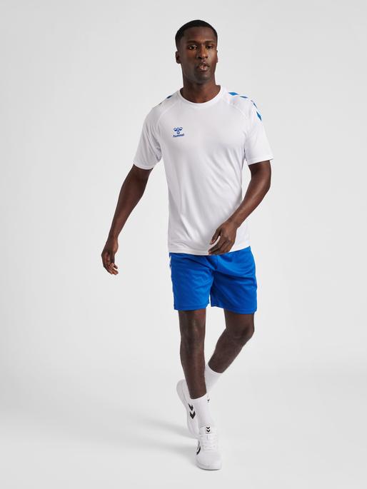 Immagine prodotto hummel Core Xk Core Poly T-Shirt S/S (3XL)