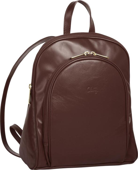 Actual product image Cluty City-Rucksack (9 l)