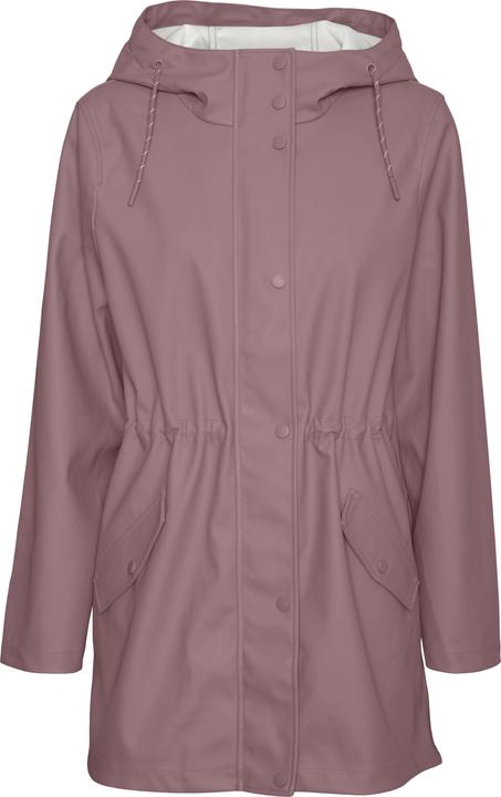 Vero Moda Beschichtete Jacke (XS)