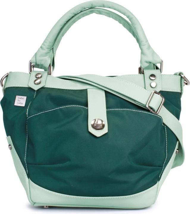 Actual product image Jahn for Jahn Handtasche FRAUENHELD