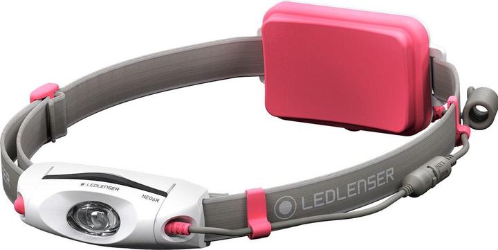 Produktbild Ledlenser Neo6r (240 lm)