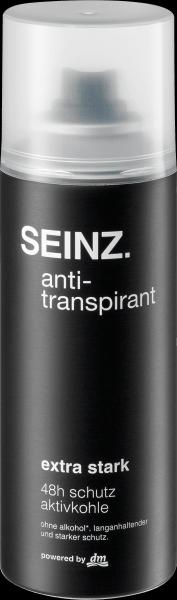 dm Seinz. Extra stark (Spray, 200 ml)