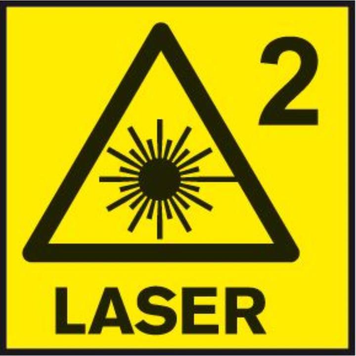 Image du produit Bosch Professional Glm 40 (40 m, 635 nm)