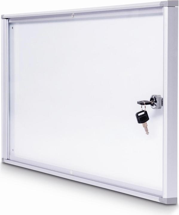 Actual product image Maul Showcase, outer depth 27 mm (21 x 30 cm)