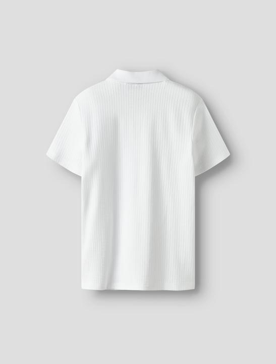 Actual product image Name it Bio-Baumwoll Polo shirt (122, 128)