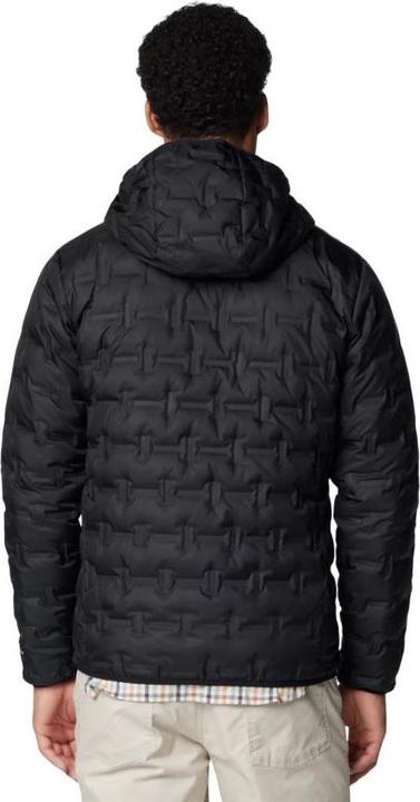 Produktbild Columbia Delta Ridge Down Hooded Jacket (S)