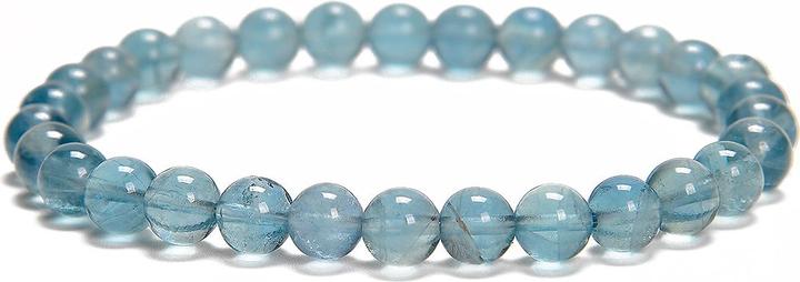 Leyda Fluorit Armband (Farbstein)