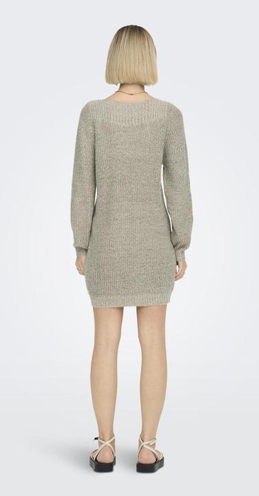 Image du produit JdY Robe tricotée à encolure en U (S)