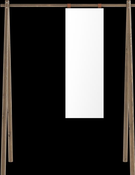 Actual product image Karup Design Hongi mit Spiegel