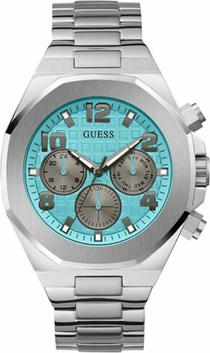 Guess Uhren GENTS GW0489G3 (45 mm)