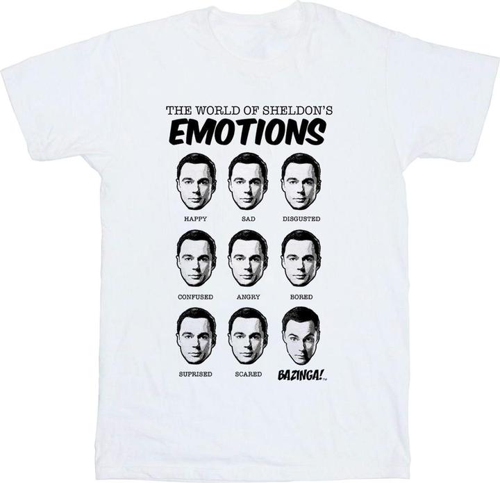 Dam TShirt Jungen