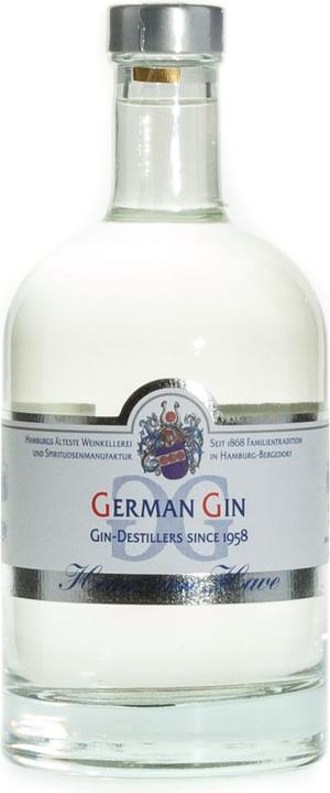 Produktbild Heinrich von Have German Gin Gin aus Deutschland