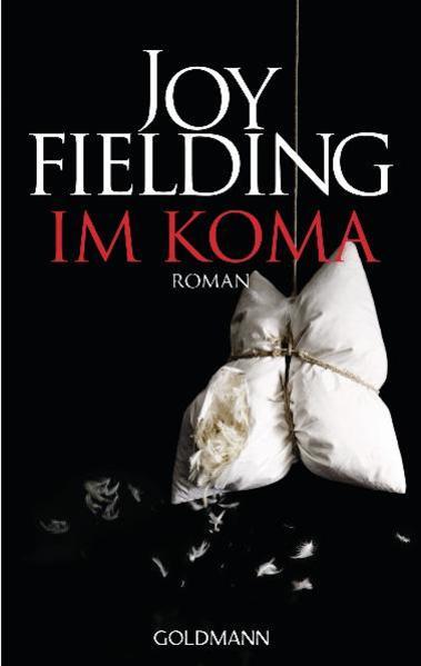Produktbild Im Koma (Deutsch, Joy Fielding, 2011)
