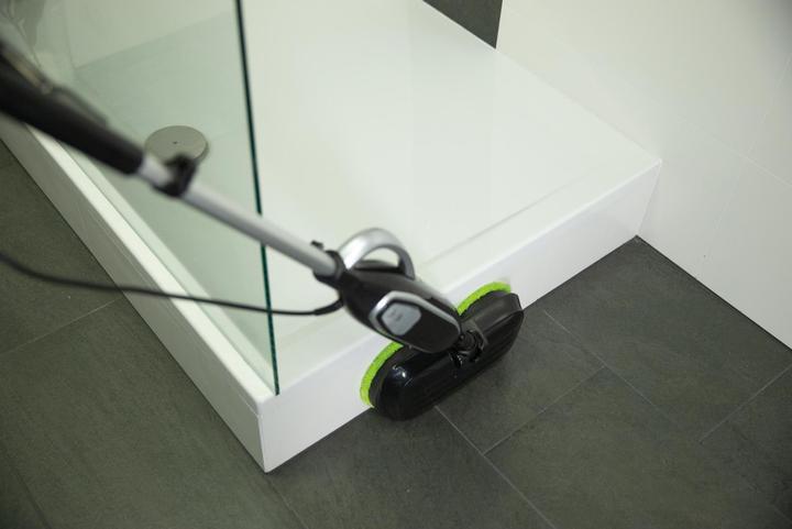 Produktbild MediaShop Livington Steam Twist (1300 W)