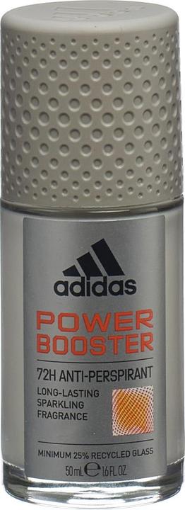 Image du produit adidas Deodorant (Roll-on, 50 ml)
