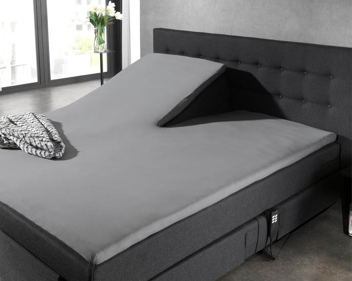 Produktbild Palo Spannbettlaken (160 x 210 cm)