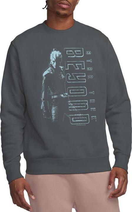 Immagine prodotto Star Trek Beyond Felpa Jaylah Adulto Unisex (L)